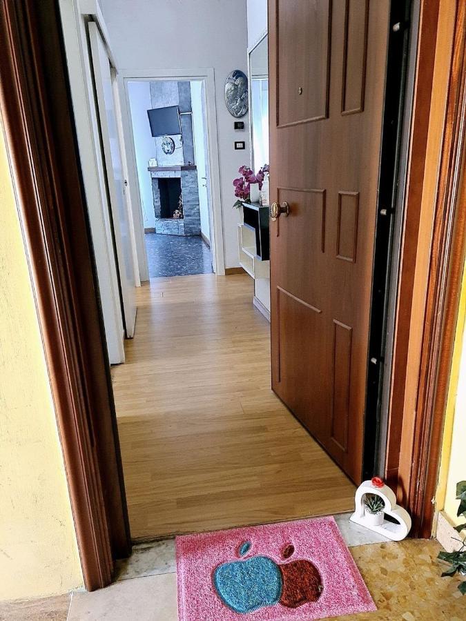 Casa San Paolo Villa Montesilvano Marina Eksteriør bilde