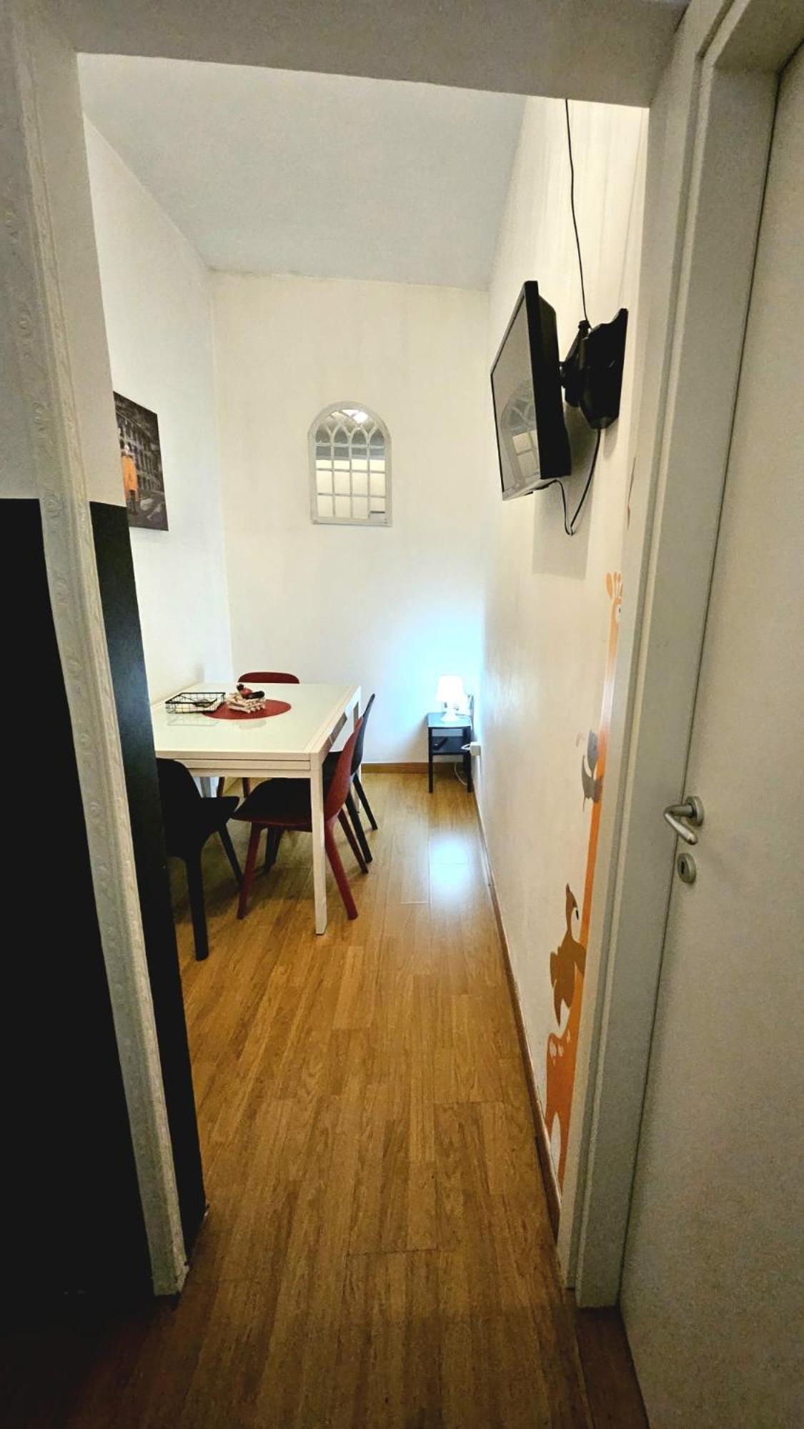 Casa San Paolo Villa Montesilvano Marina Eksteriør bilde