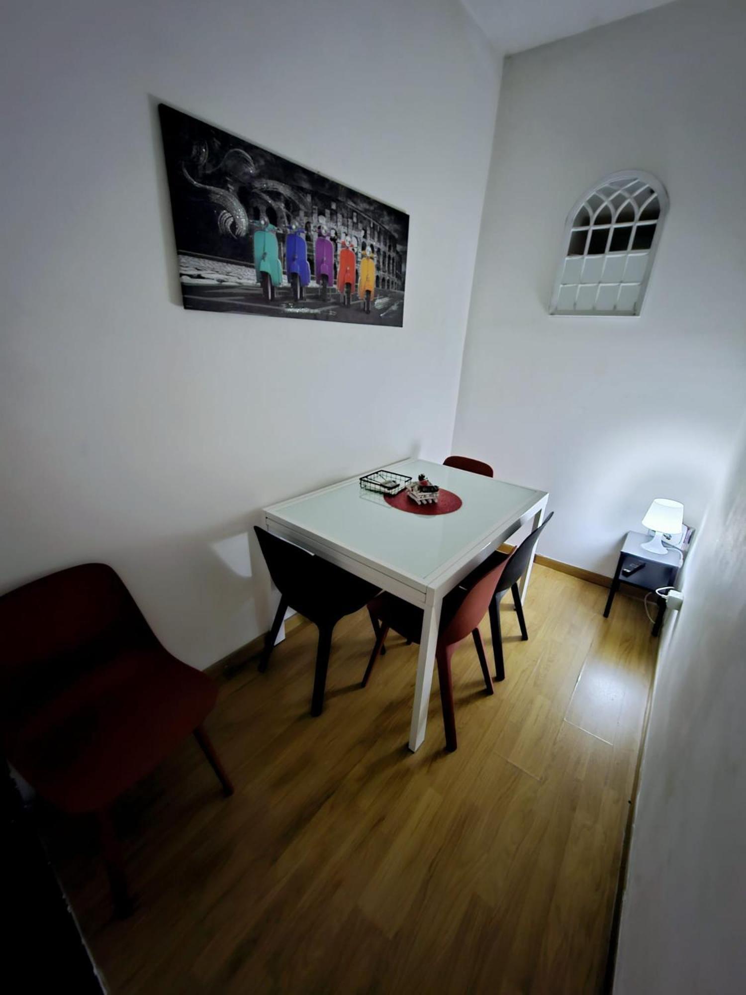 Casa San Paolo Villa Montesilvano Marina Eksteriør bilde
