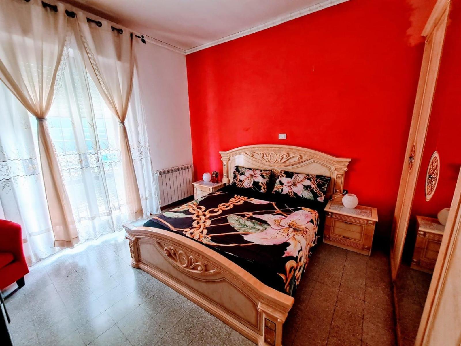 Casa San Paolo Villa Montesilvano Marina Eksteriør bilde