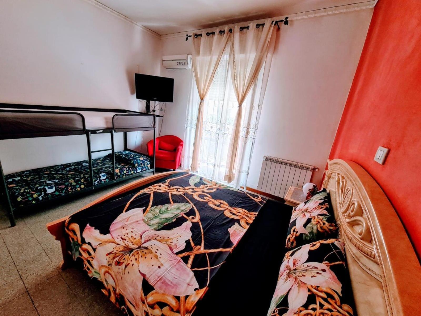Casa San Paolo Villa Montesilvano Marina Eksteriør bilde