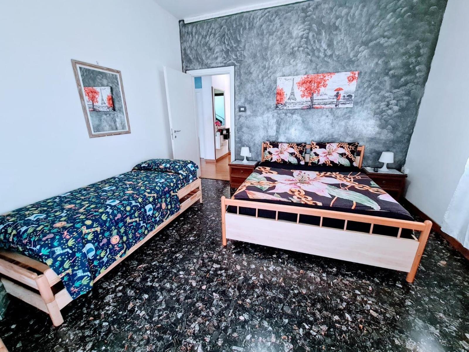 Casa San Paolo Villa Montesilvano Marina Eksteriør bilde